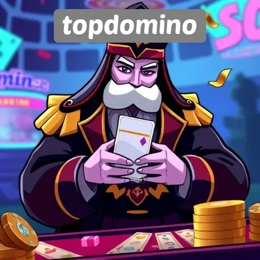 Manfaat Bermain Game Online di Situs Topdomino