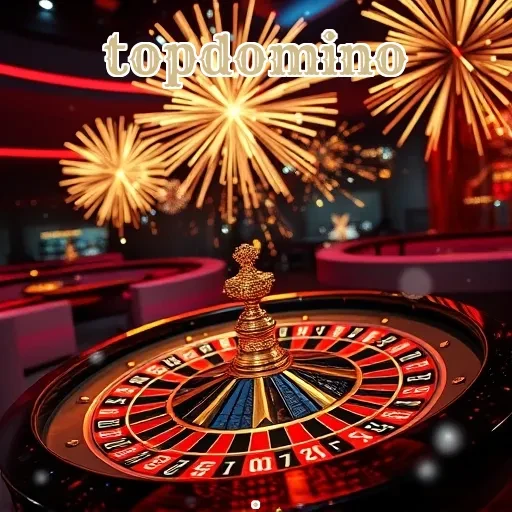 topdomino Ceme Keliling