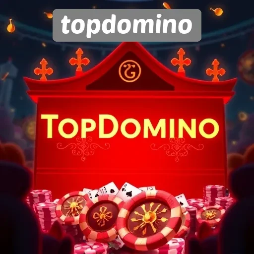 Kritik dan Saran untuk Pengembangan Situs Topdomino