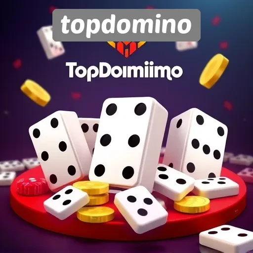 Keunggulan Permainan Domino di Situs Topdomino