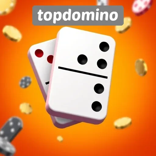 Mengenal Game Domino di Situs Topdomino