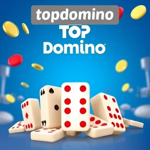 Evolusi Game Domino Online di Topdomino