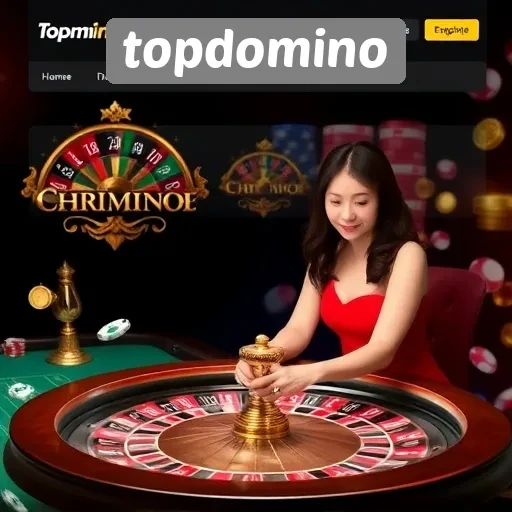 Menjelajahi Permainan Seru di Situs Topdomino