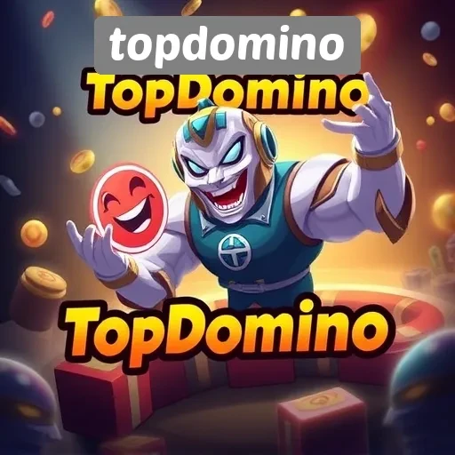 Menjelajahi Keunikan Game di Situs Topdomino