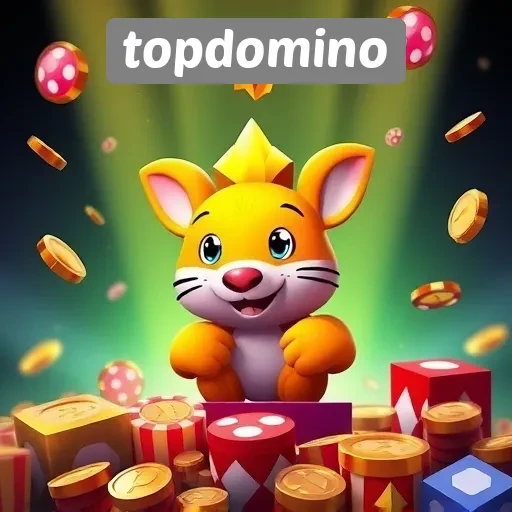 Menjelajahi Dunia Game di Situs Topdomino