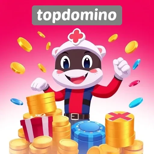 Menjajaki Dunia Game di Situs Topdomino