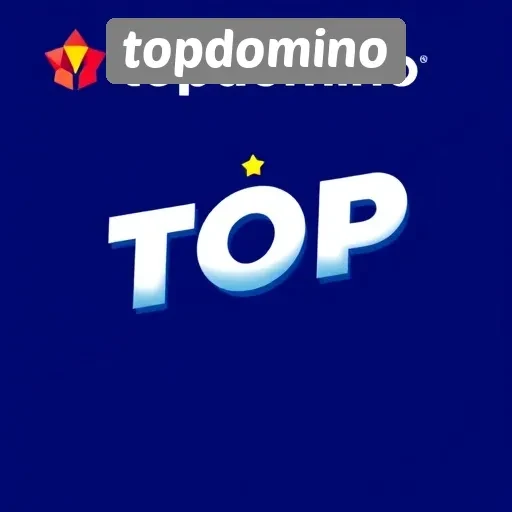 Menggali Keunikan Situs Game Topdomino