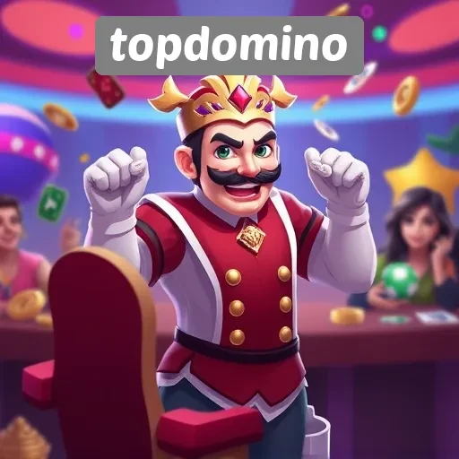 Mengupas Fitur Menarik Di Situs Game Topdomino