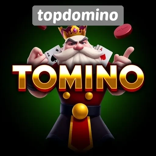 Panduan Bermain Game di Platform Topdomino
