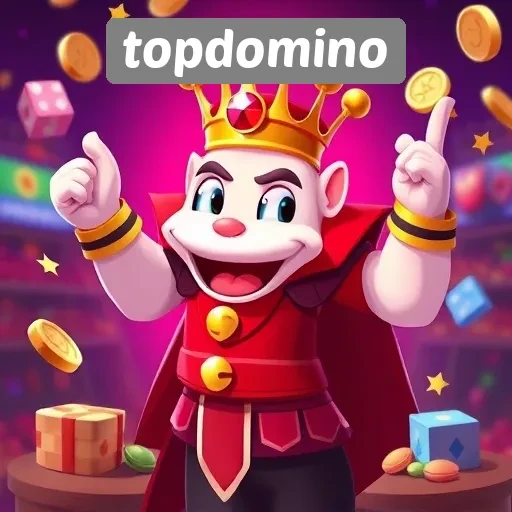 Variasi Permainan yang Tersedia di Topdomino