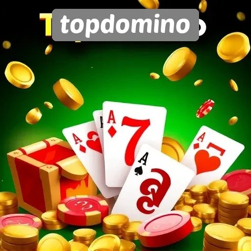 Ragam Permainan yang Tersedia di Topdomino untuk Hiburan