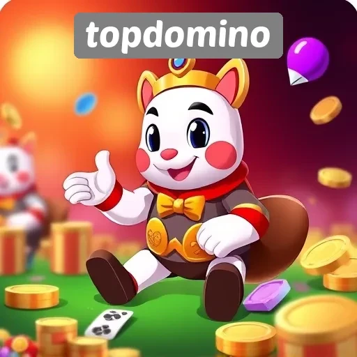 Pengalaman Bermain Game Di Situs Topdomino