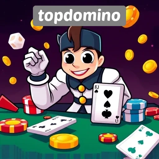 Panduan Memulai Bermain di Situs Topdomino