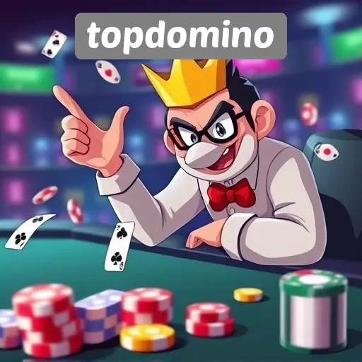 Panduan Lengkap Bermain di Situs Game Topdomino