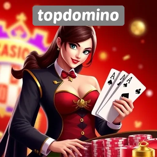 Panduan Lengkap Bermain di Situs Topdomino