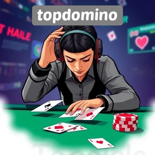 Dampak Positif dan Negatif Bermain di Topdomino untuk Kesehatan Mental
