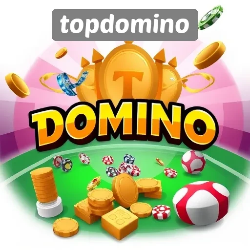 Pengenalan Situs Game Topdomino untuk Pemain Indonesia