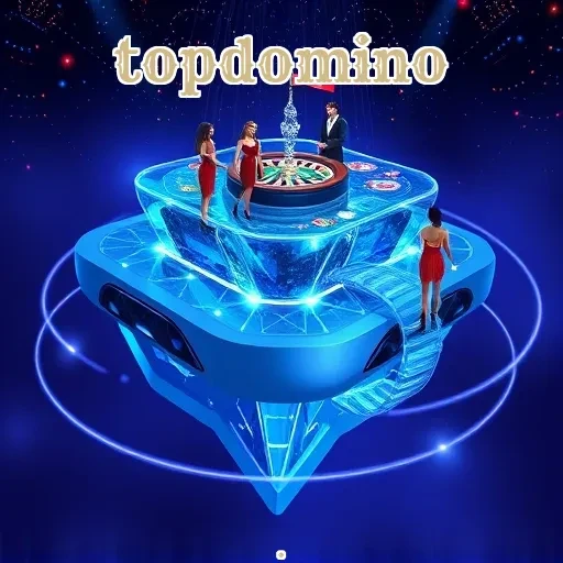 topdomino Live Casino