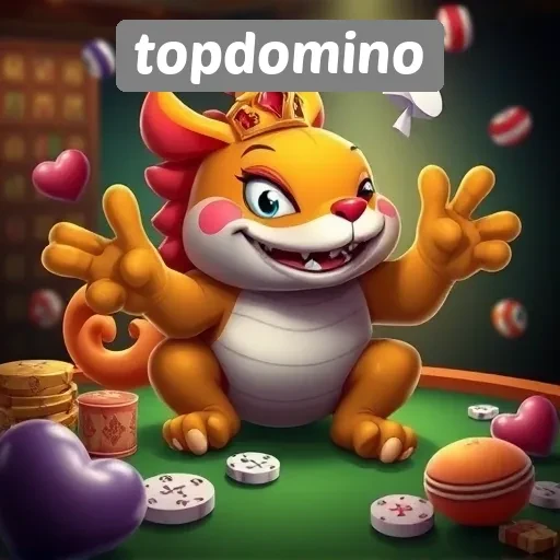 Kenali Jamur dan Permainan di Situs Topdomino