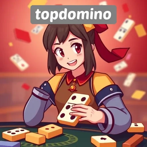 Keunggulan Permainan Domino Online di Topdomino
