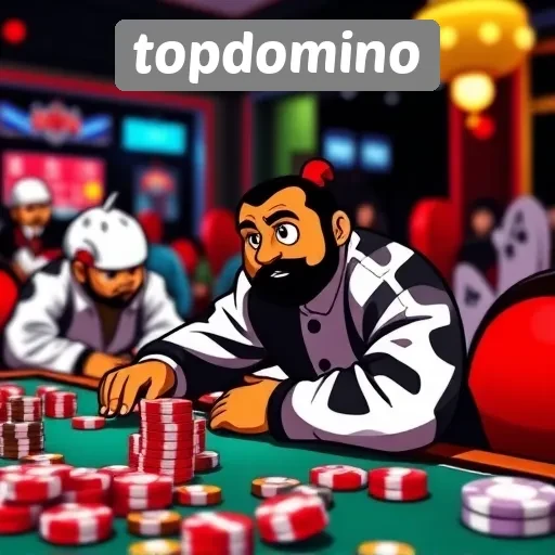 Testimoni Pemain Tentang Pengalaman di Situs Topdomino
