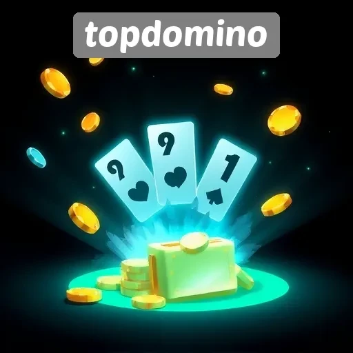 Review Permainan Populer di Topdomino