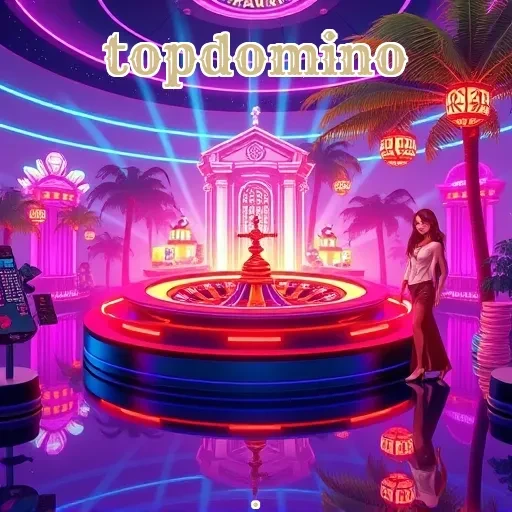 topdomino Program Rujukan