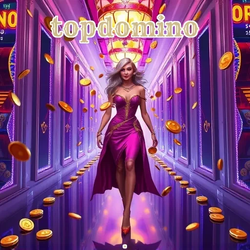 topdomino Ulasan Game