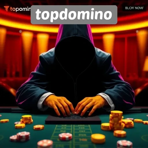 Keamanan dan Privasi di Topdomino untuk Pemain