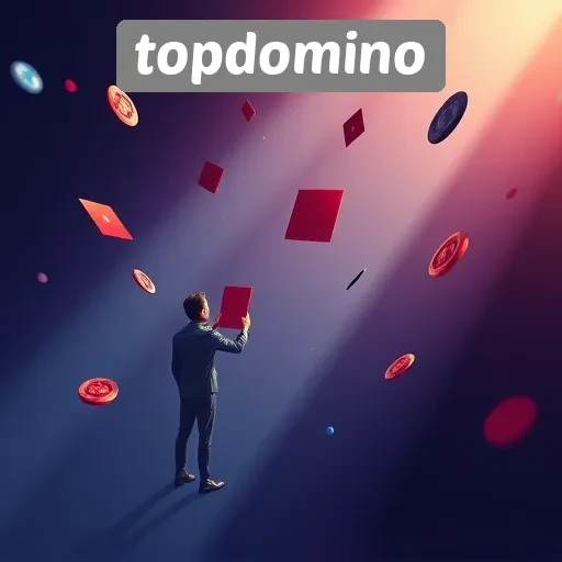 Analisis Keamanan dan Kepercayaan pada Topdomino