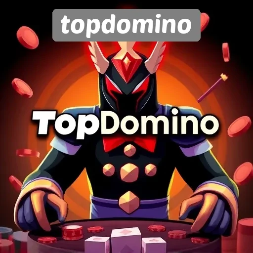 Kelebihan Topdomino Dibandingkan Situs Game Lain