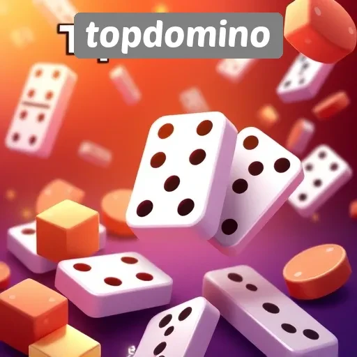 Topdomino: Evolusi Permainan Domino di Era Digital