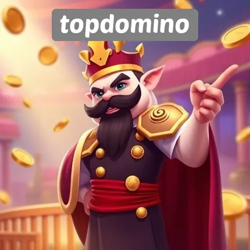 Fitur Unggulan yang Membuat Topdomino Menarik bagi Pengguna