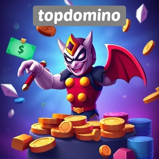 Keunggulan Topdomino dalam Dunia Game Online