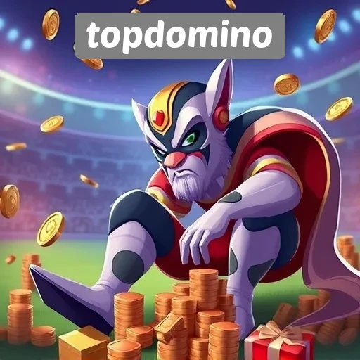 Peluang dan Tantangan dalam Industri Game Online Topdomino