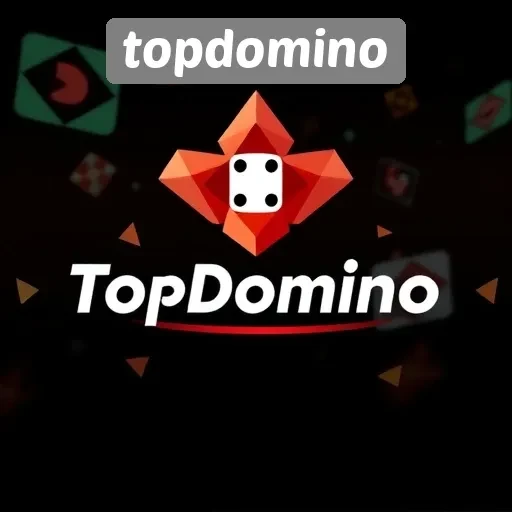 Peran Topdomino Dalam Membangun Komunitas Pecinta Game Domino