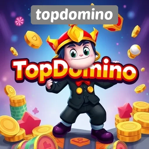 Mengulas Fitur Unggulan Situs Game Topdomino