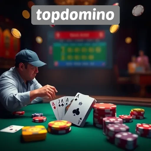 Panduan Lengkap Memulai Permainan di Situs Topdomino