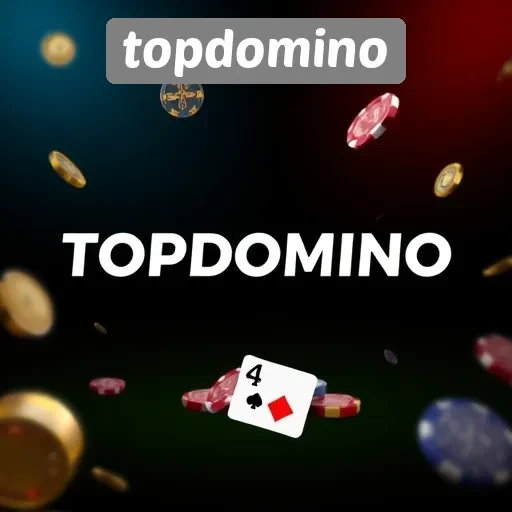 Mengenal Topdomino Situs Game Terpercaya di Indonesia