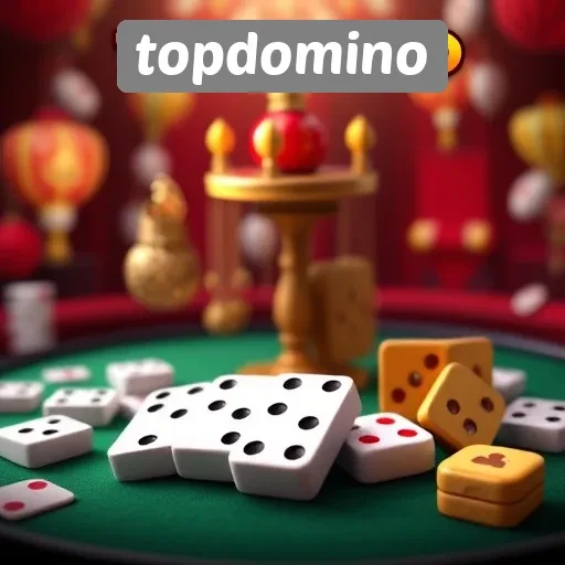 Mengenal Situs Game Topdomino Untuk Pecinta Domino