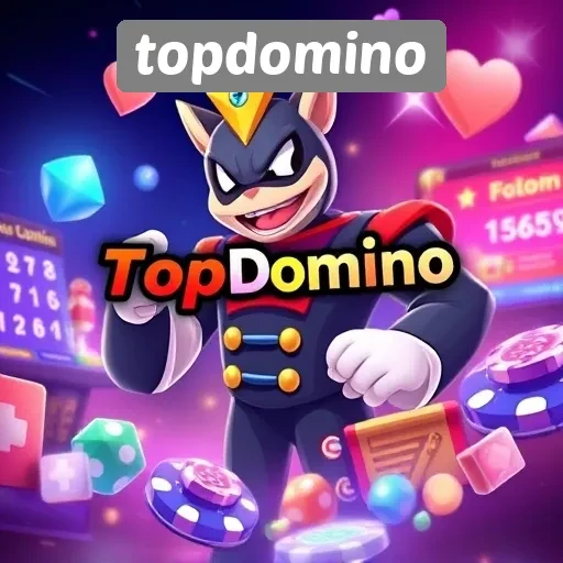 Mengenal Situs Game Topdomino yang Populer di Indonesia