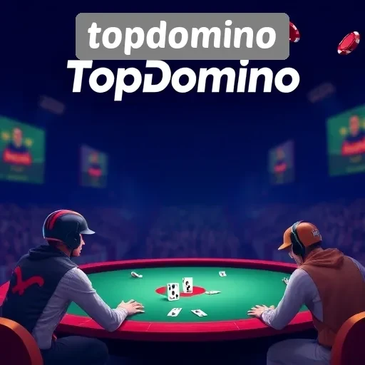 Berita Terbaru Seputar Topdomino dan Turnamen Game