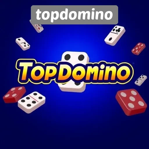Topdomino Situs Game Terpercaya untuk Pecinta Domino