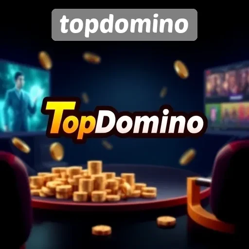 Mengapa Topdomino Menjadi Pilihan Utama Para Gamers