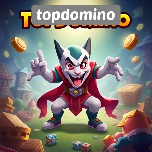Mengungkap Ragam Permainan yang Ditawarkan Topdomino