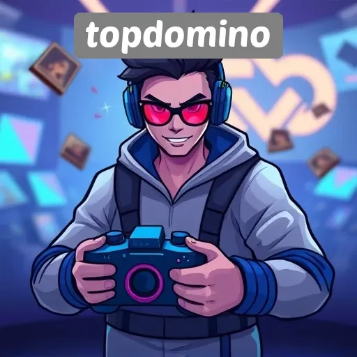 Bagaimana Topdomino Menghadirkan Pengalaman Gaming yang Inovatif
