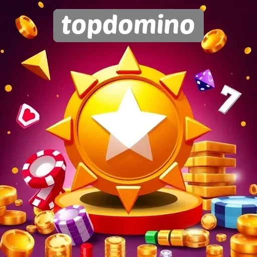 Mengenal Topdomino Sebagai Platform Permainan Terpopuler