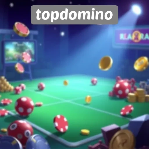 Inovasi Terbaru di Topdomino untuk Penggemar Game