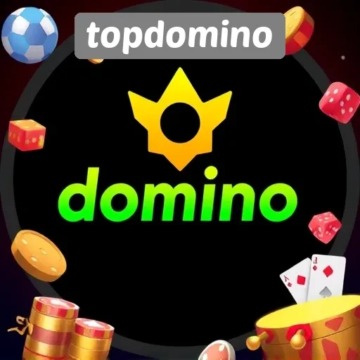 Mengenal Topdomino Sebagai Platfrom Game Online Terpercaya