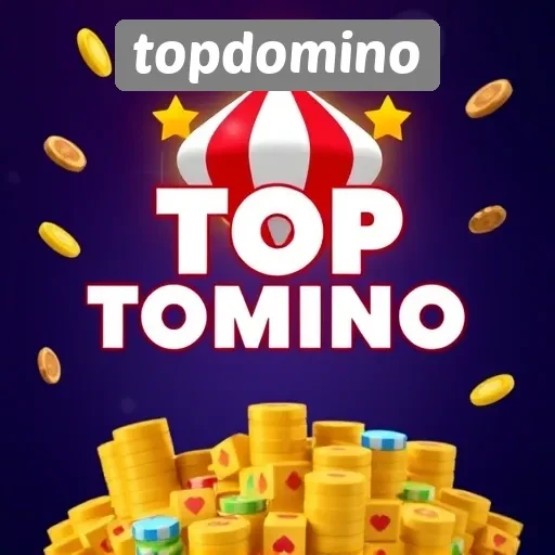 Mengenal Topdomino Sebagai Platform Permainan Online